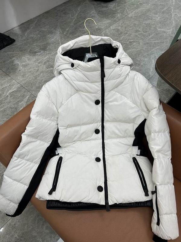 Moncler Women's Outwear 247